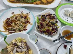 -威海渔村(黄兴路店)