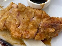 -苏小柳点心·手作小笼包(浦东嘉里城分院)