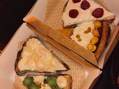 -Pie Bird(新闸路店)