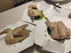 -狮王府淮扬菜(新街口友谊店)