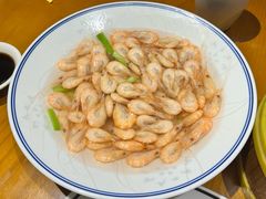 -三凤酒家·百年无锡菜(清扬茂业店)
