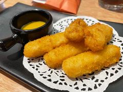 -豪客来牛排(成都锦江大融城店)