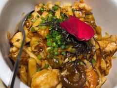 -四季餐厅(华苑店)
