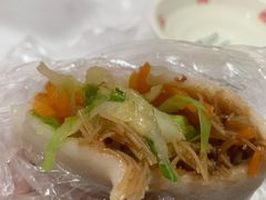 -张果佬年糕卷(科巷店)
