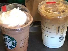 -星巴克(湖州凤凰时代广场店)