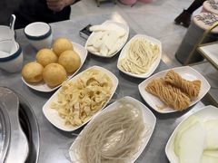 -光头药膳鸡(莱茵小镇店)