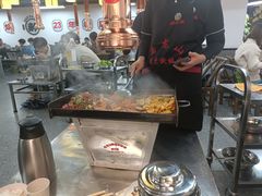 -郝大姐·乌龙山铁板烧(大学城三店)