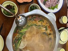 -大理.老字号渝记酸萝卜乌鱼(古城总店)