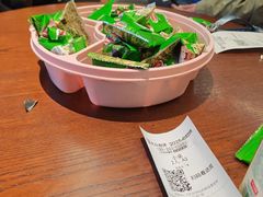 -大潮淮·淮扬菜(何园旗舰店)