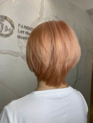 -潘多拉Hairsalon