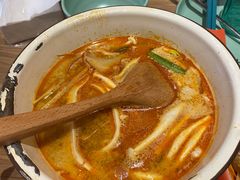 -迷你椰·泰式大排档(观前街店)