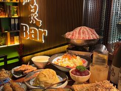 -鸟泉居酒屋·烧鸟·酒馆(百子湾店)