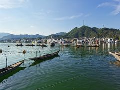 -新安江山水画廊风景区