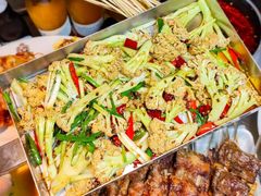 -No.DD戳子烧烤·江湖菜(北京总店)