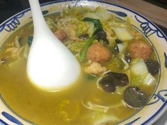 财神烩-安多素食(广仁寺路店)