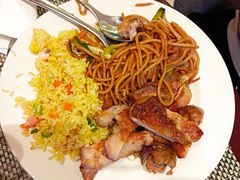 -景湖轩全日制餐厅·南湖名都