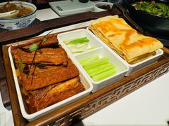 -四世同堂·京菜·烤鸭(双井店)
