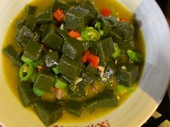 -好灶头妈妈菜·柴火灶台鱼·千岛湖土菜地标美食