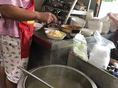 -顺心拉面馆(马道街店)