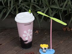 -奈雪的茶(汇一城pure店)