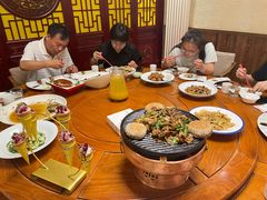 -天和晟烤鸭店(玉泉西街店)