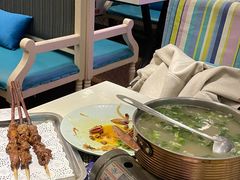 -阿拉丁新疆风味餐厅·清真(罗廊巷店)