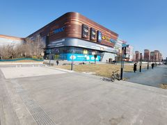 -万达广场(北京槐房店)
