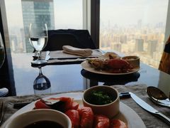 -Social 秀西餐厅-长沙瑞吉酒店(运达店)