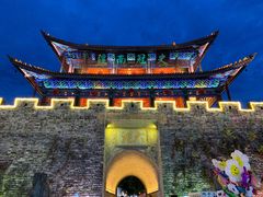 -大理古城