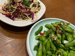 -管氏翅吧(马家堡店)