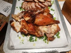 -绿茶餐厅(coco park 店)