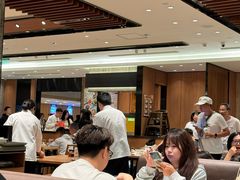 -鼎泰丰(德基广场店)