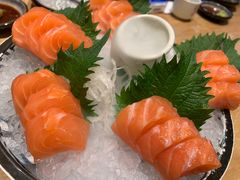 -万岁寿司(万国店)