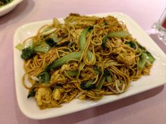 -顺风海鲜港(长寿路店)