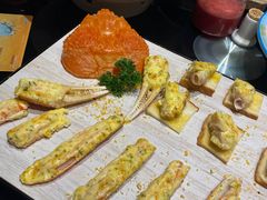 -文华小渔村(椒江康平路店)