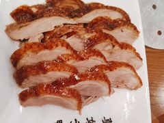 -全聚德烤鸭店(马家堡店)