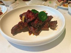 -玫瑰厅上海菜(兴国路店)