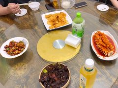 -神仙钵湘香土菜馆(光华路店)