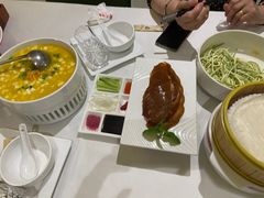 -大鸭梨烤鸭(左家庄店)