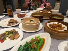 -京香轩·中餐厅(上海中庚聚龙酒店)