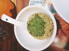 绿茶饼没吃-绿茶餐厅(华联万柳店)