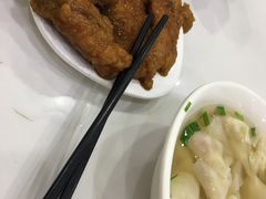 -常州银丝面馆(府琛店)