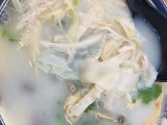 -鸭小妹鸭血粉丝(老门东店)