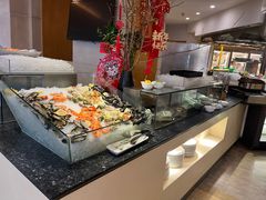 -威斯汀舞台餐厅