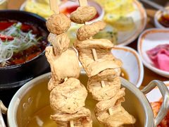 -海云台韩式汤饭·13年匠心韩料(南山店)