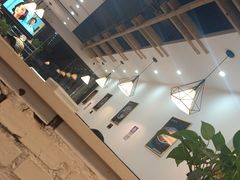 -长青菠菜面·烧烤
