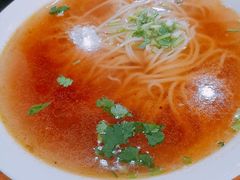 -鑫明明拉面(宁化路店)