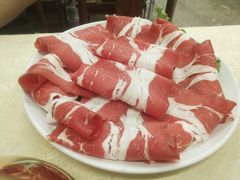 -致和老涮庄山西刀削面(万寿路4号院店)