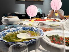 -写庭·鱼鲜川菜·宴请(铁像寺水街店)
