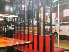 -火炉情韩国料理店(古田路店)